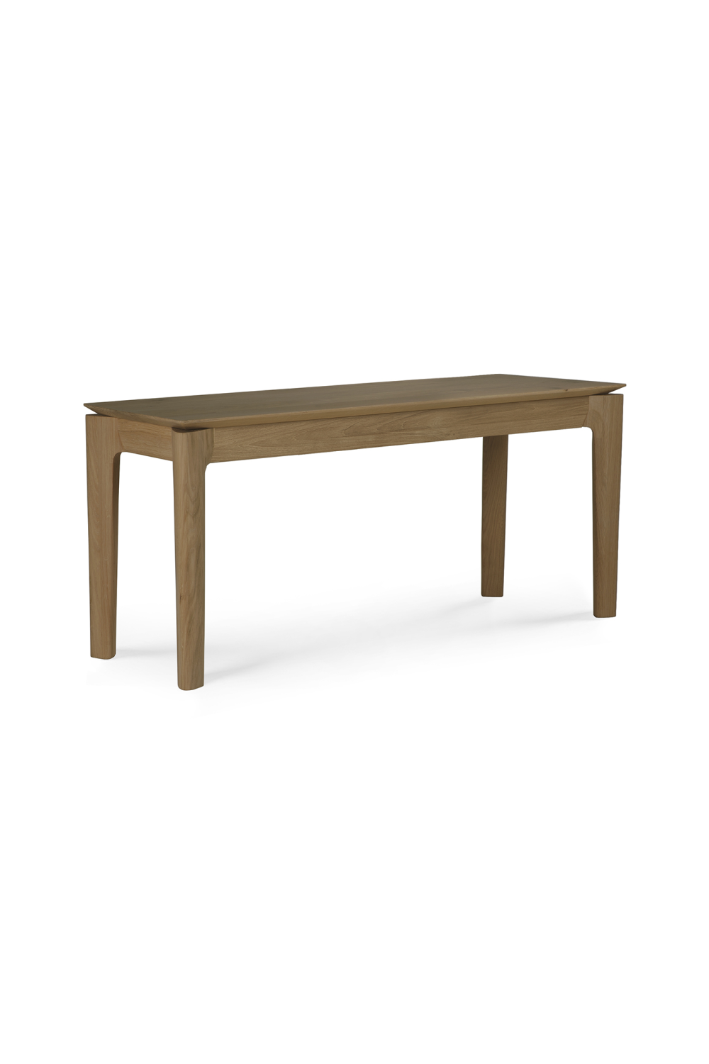 Natural Teak Bench | Ethnicraft Bok | Oroa.com