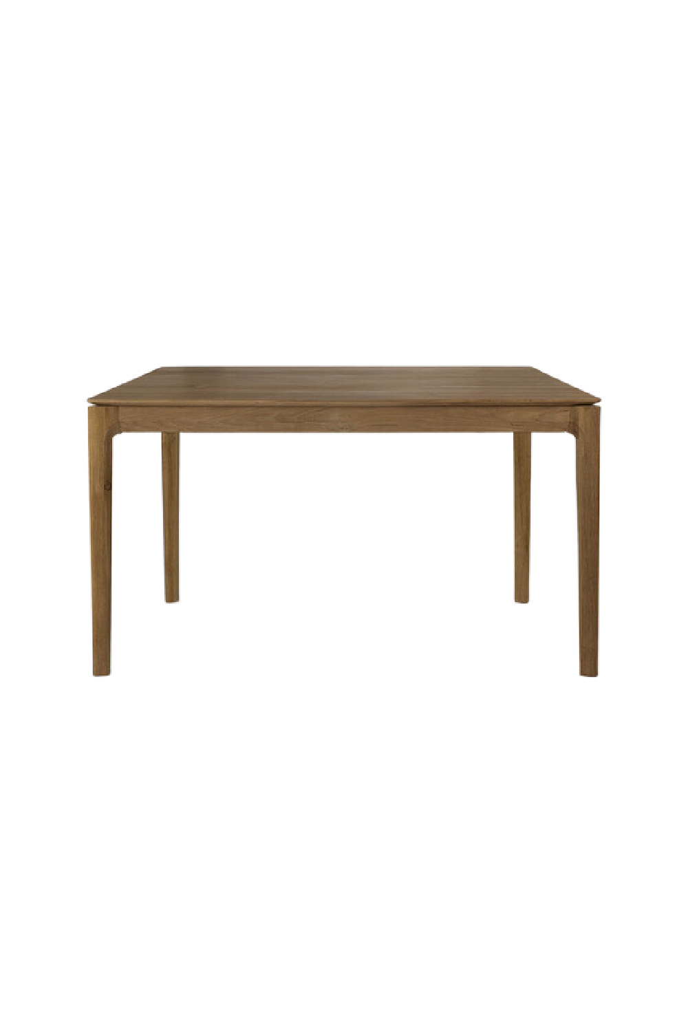 Extendable Teak Dining Table | Ethnicraft Bok | Oroa.com