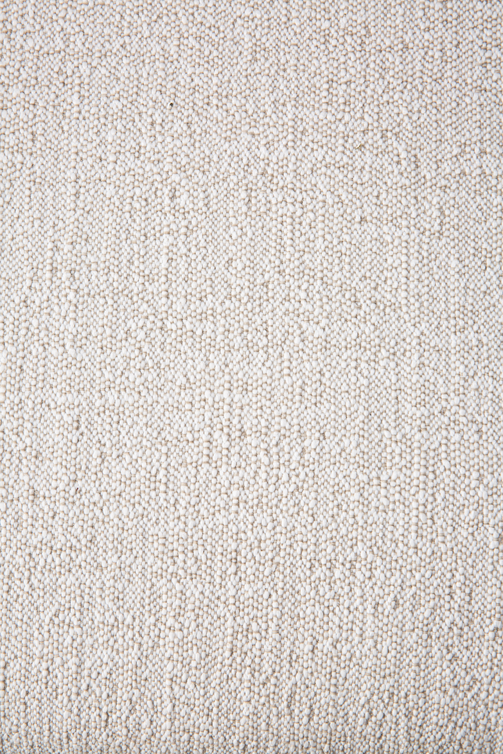 Natural Teak Outdoor Ottoman | Ethnicraft Jack | Oroa.com