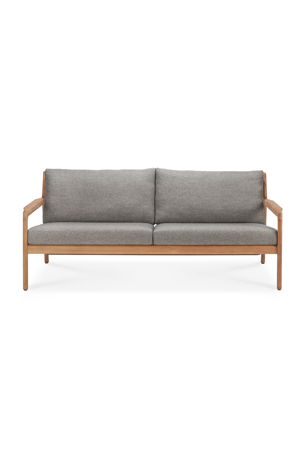 Teak Framed Outdoor Sofa | Ethnicraft Jack | Oroa.com
