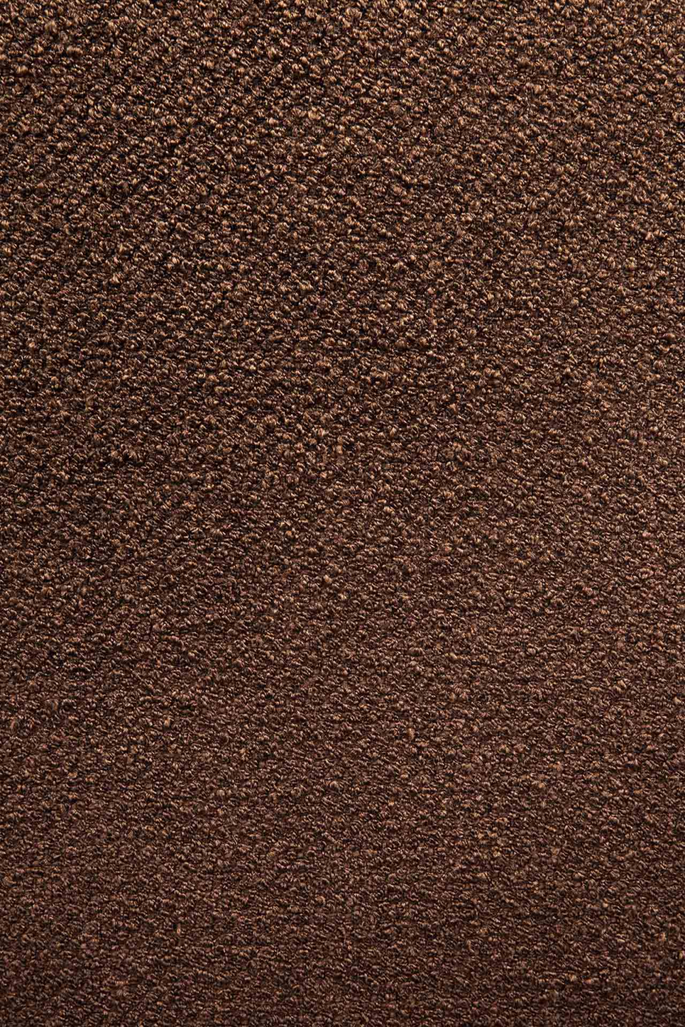 Copper Round Pouf | Ethnicraft Barrow | OROA.com