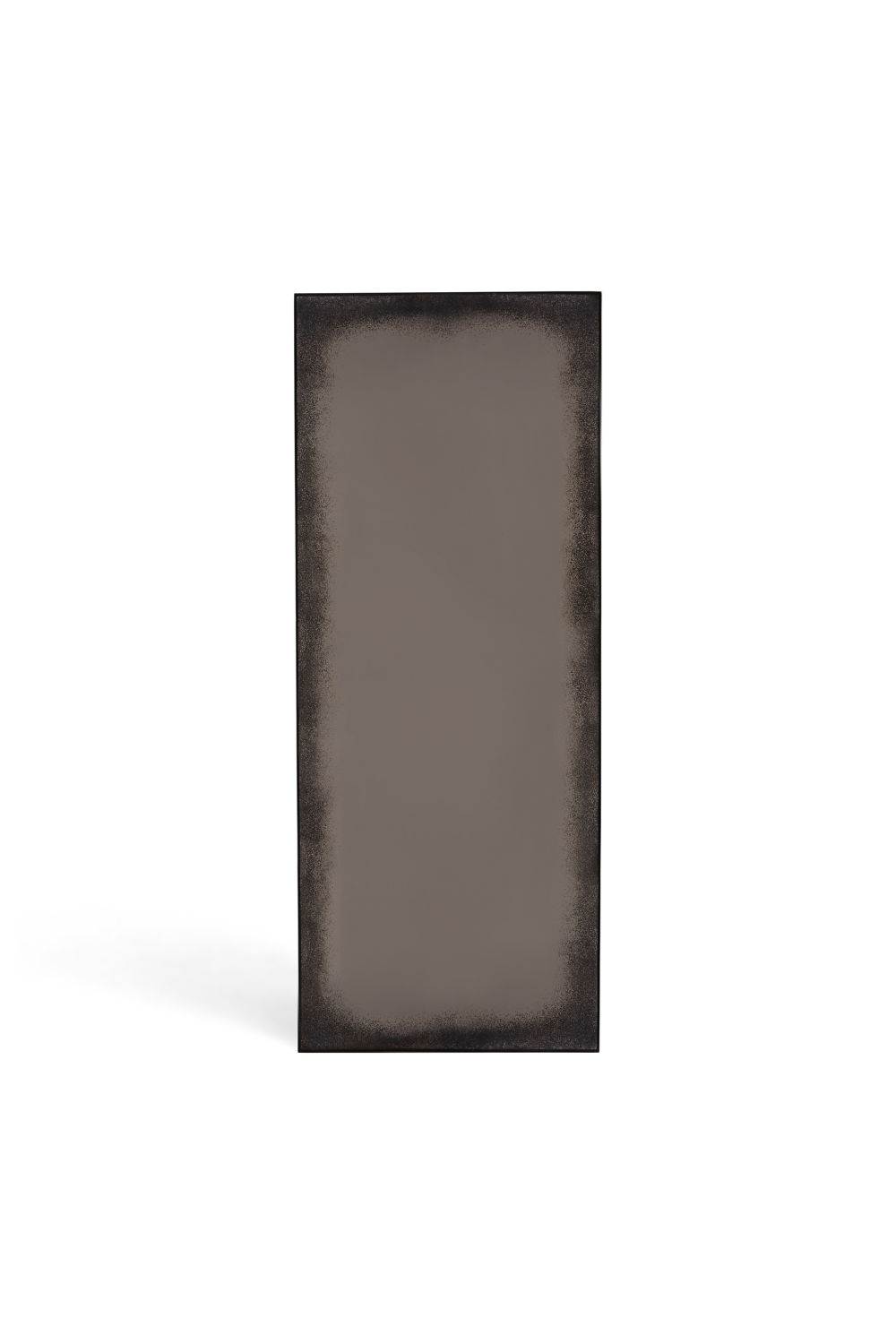 Antique Floor Mirror | Ethnicraft Bronze | Oroa.com