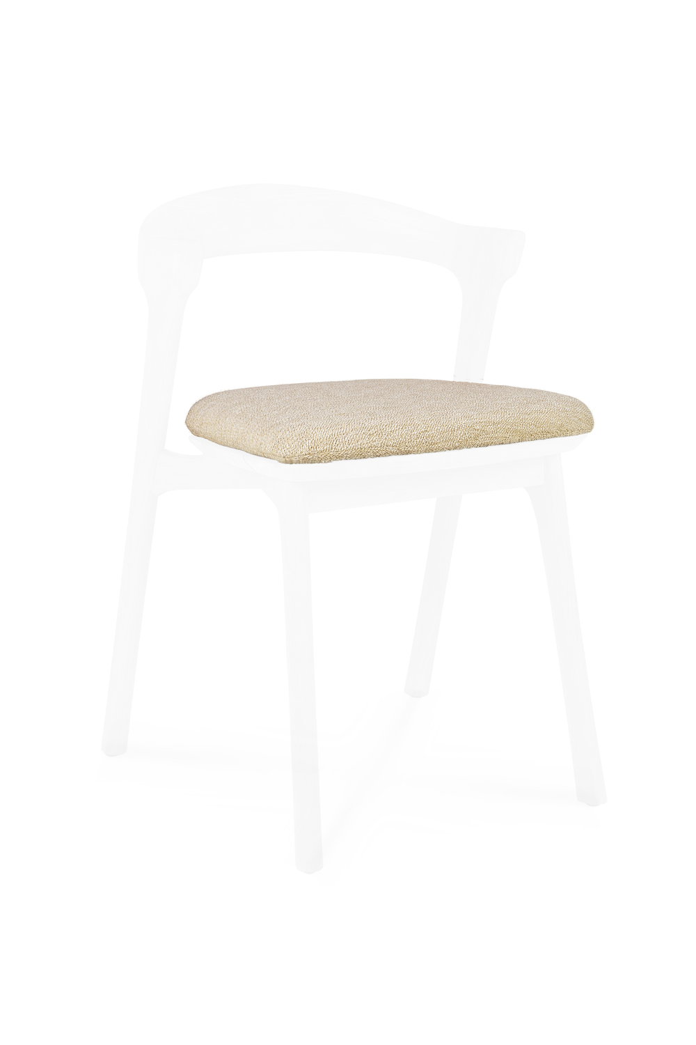 Outdoor Chair Seat Cushion | Ethnicraft | OROA.COM