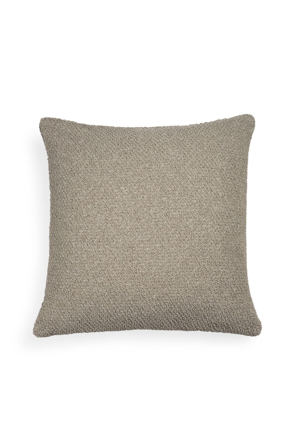 Boucle Outdoor Cushions (2) | Ethnicraft | OROA TRADE.com