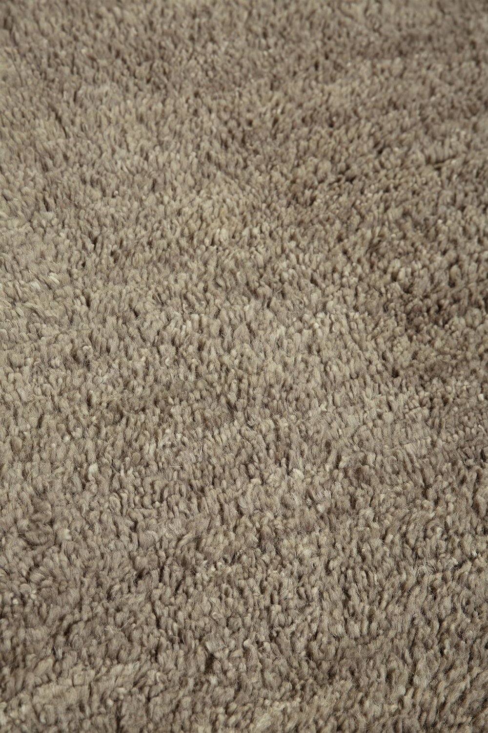 Sheep Wool Area Rug | Ethnicraft Dunes | Oroa.com