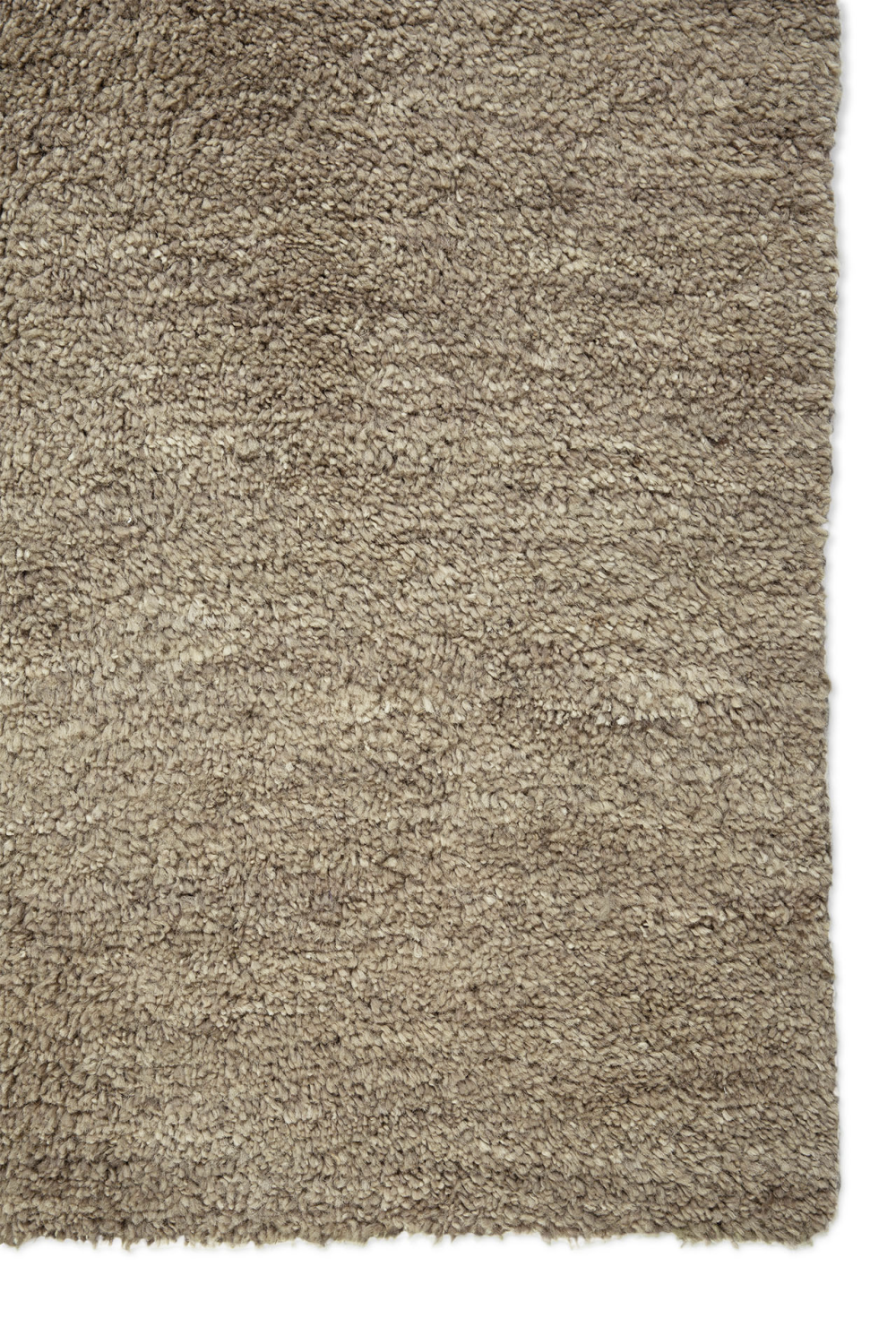 Sheep Wool Area Rug | Ethnicraft Dunes | Oroa.com