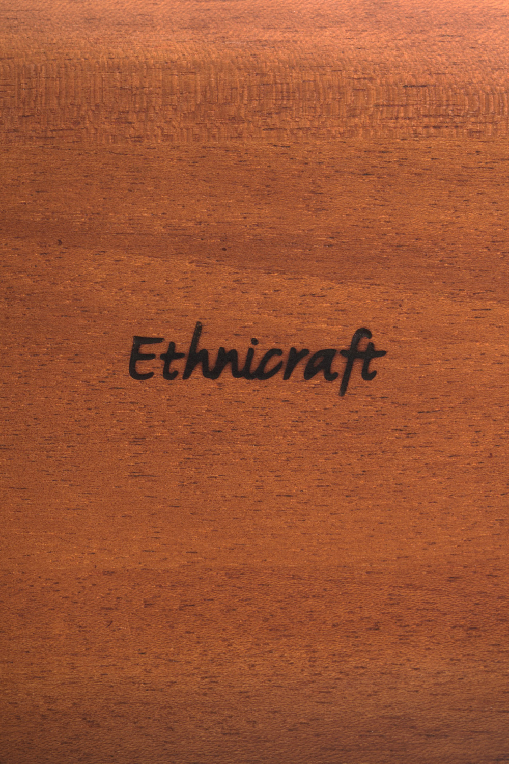 Hand-carved Oval Boards Set (2) | Ethnicraft Thin | Oroa.com