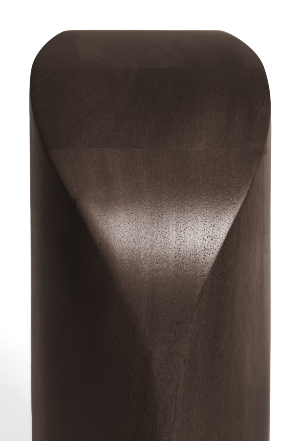 Modern Minimalist Book Ends (2) | Ethnicraft PI | Oroa.com