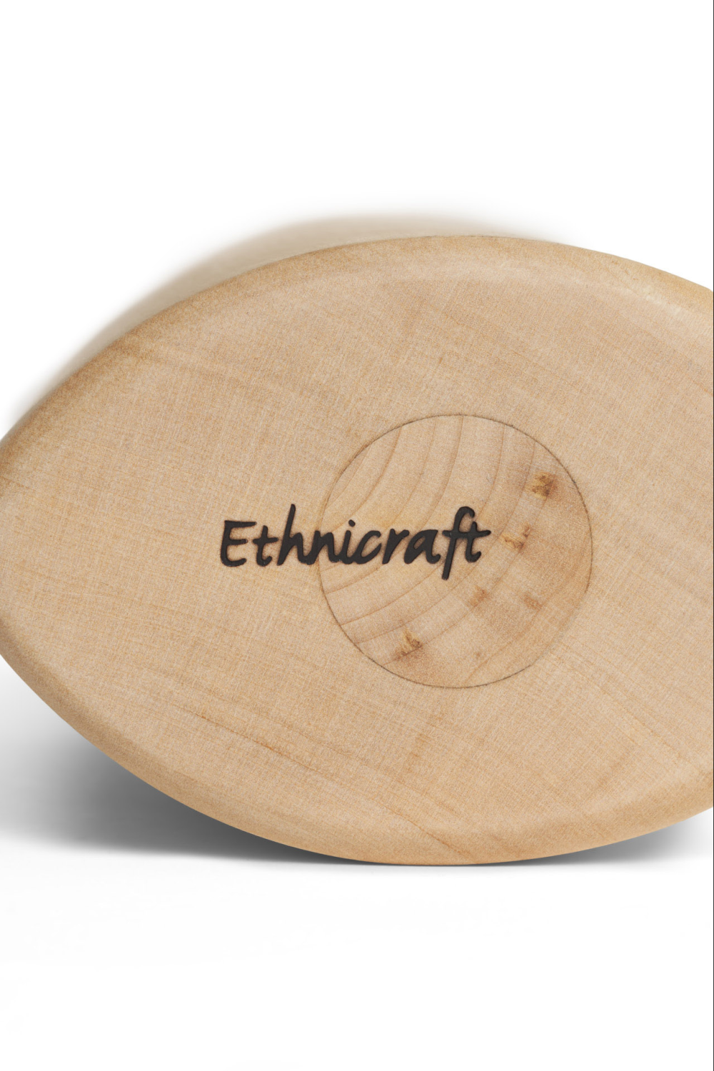 Modern Minimalist Book Ends (2) | Ethnicraft PI | Oroa.com