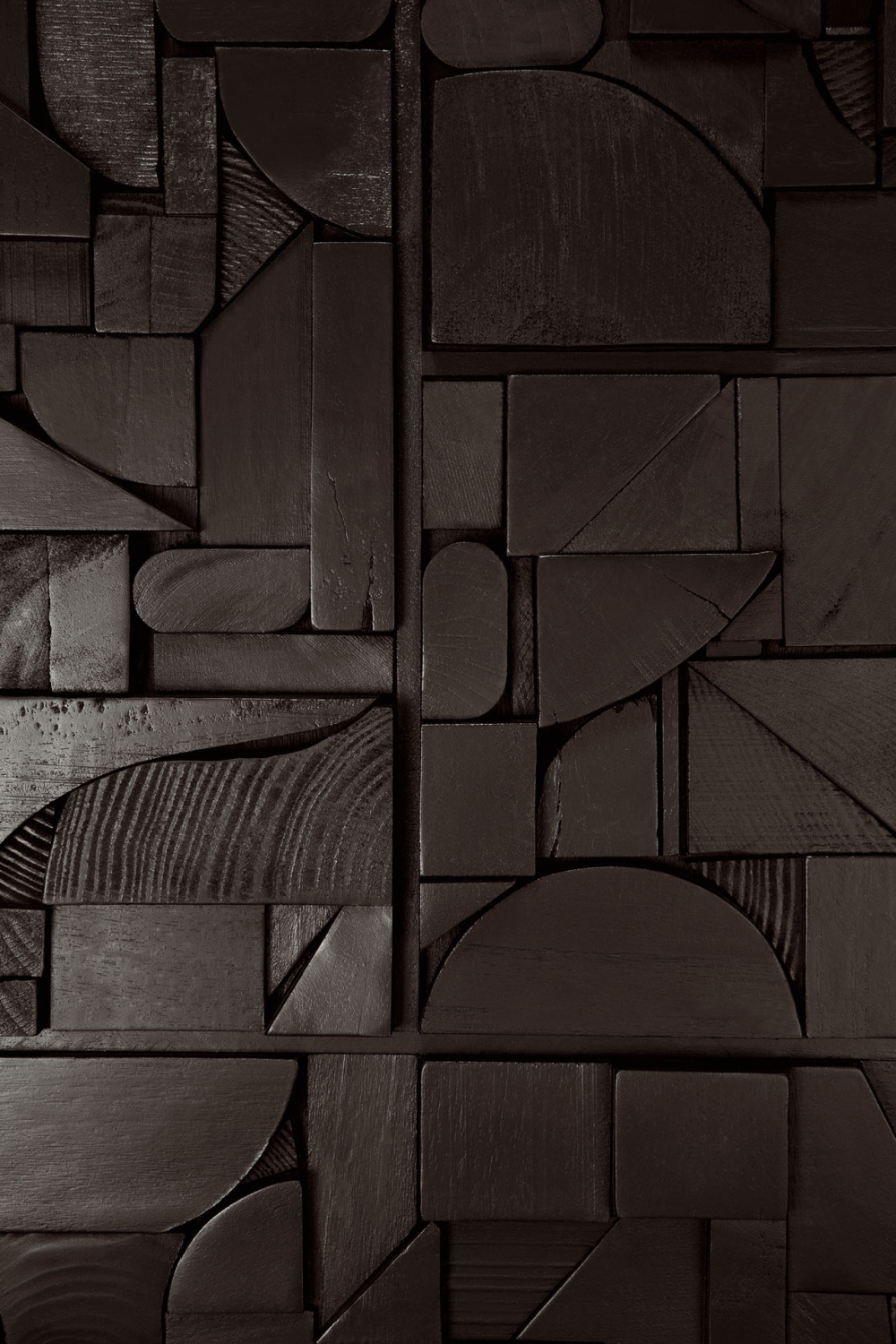Square Puzzle Wall Art | Oroa.com