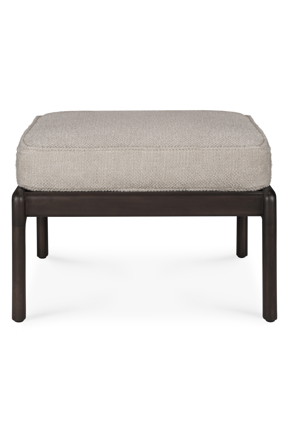 Scandinavian Classic Footstool | Ethnicraft Jack | Oroa.com