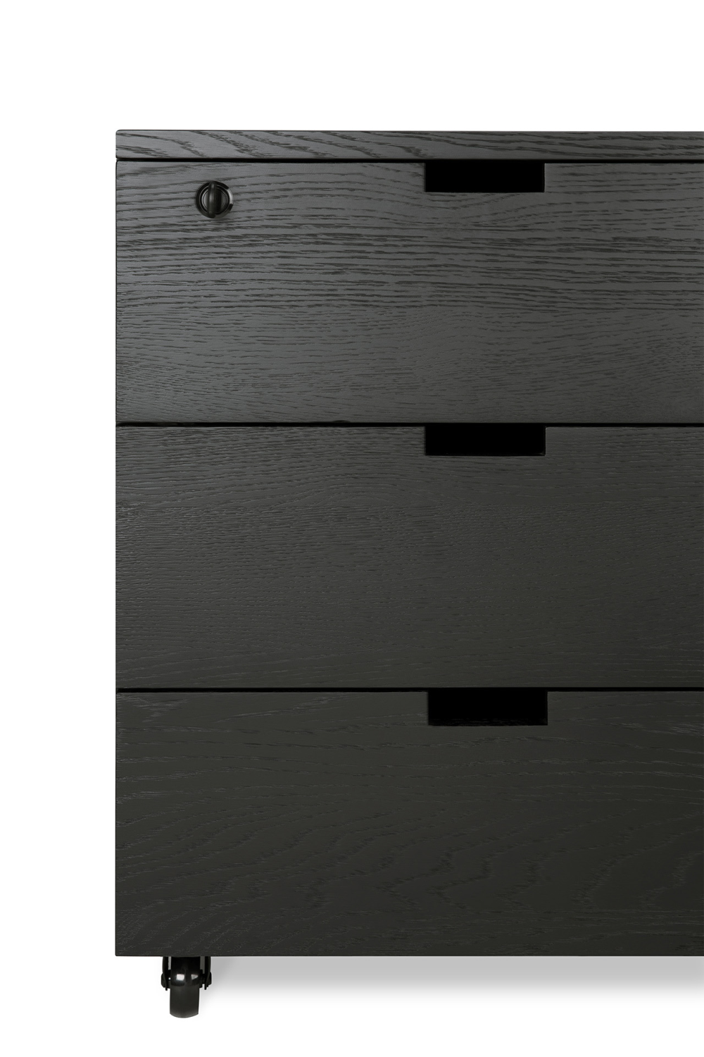 Solid Oak Drawer Unit | Ethnicraft Billy | Oroa.com