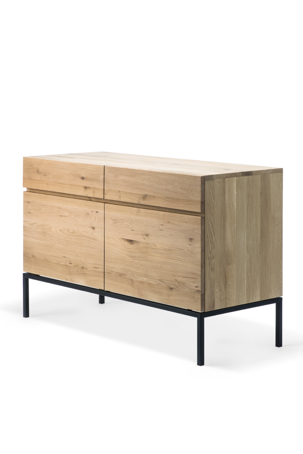 Japandi Style Sideboard | Ethnicraft Ligna | Oroa.com