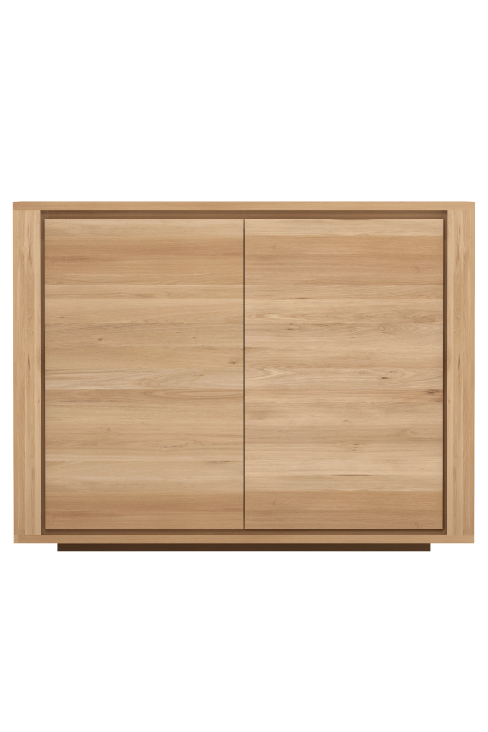 Oiled Oak Sideboard | Ethnicraft Shadow | OROA.com