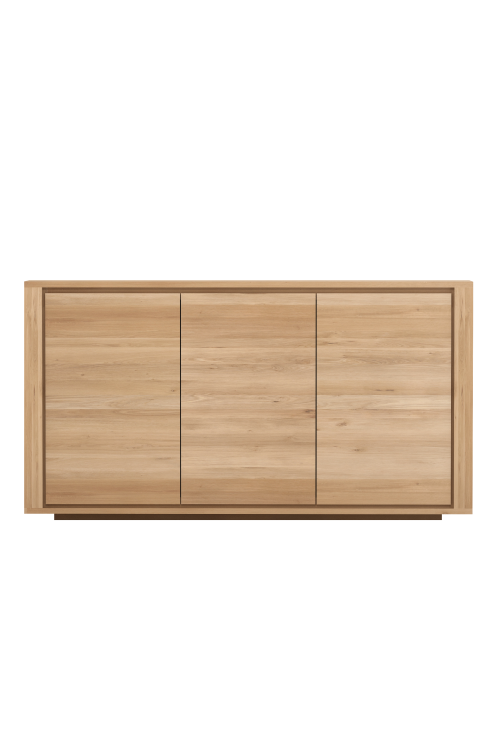 Oiled Oak Sideboard | Ethnicraft Shadow | OROA.com