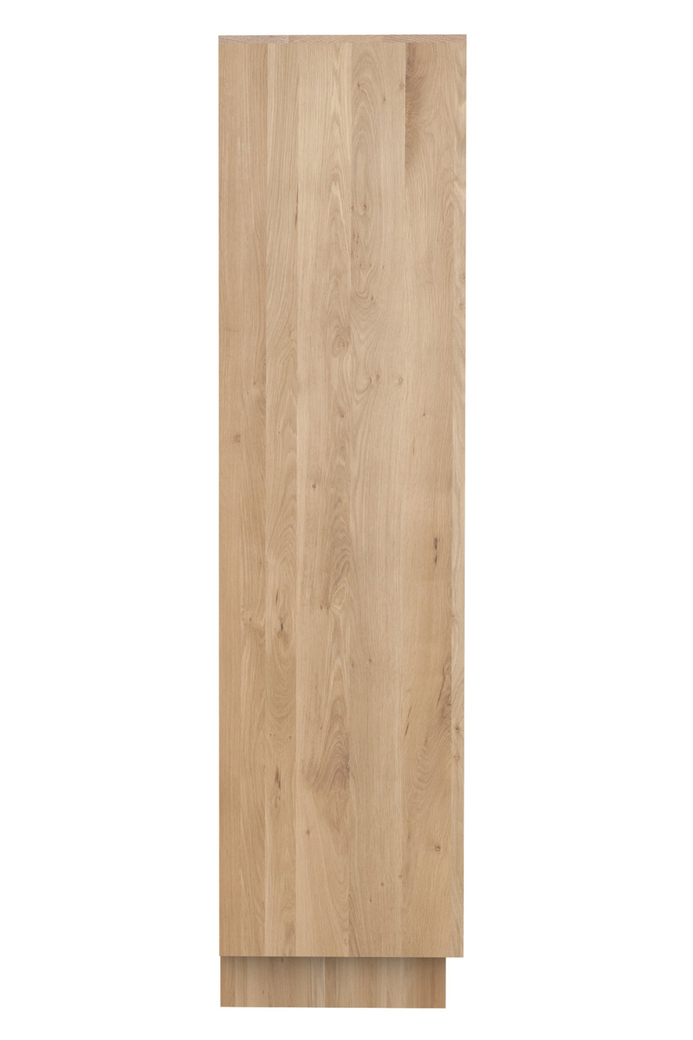 Oak Sliding Door Cabinet | Ethnicraft Wave | Oroa.com