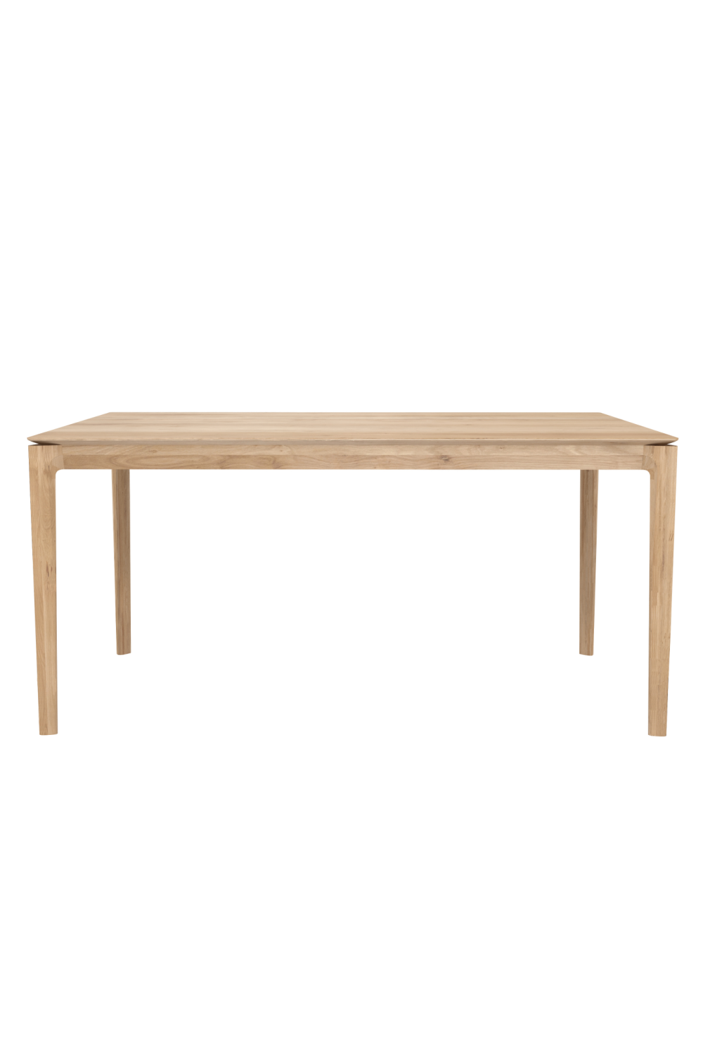 Oak Minimalist Dining Table | Ethnicraft Bok | Oroatrade.com