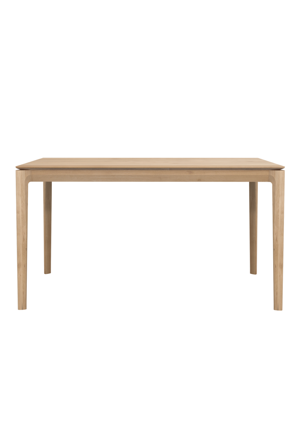 Oak Minimalist Dining Table | Ethnicraft Bok| Oroatrade.com