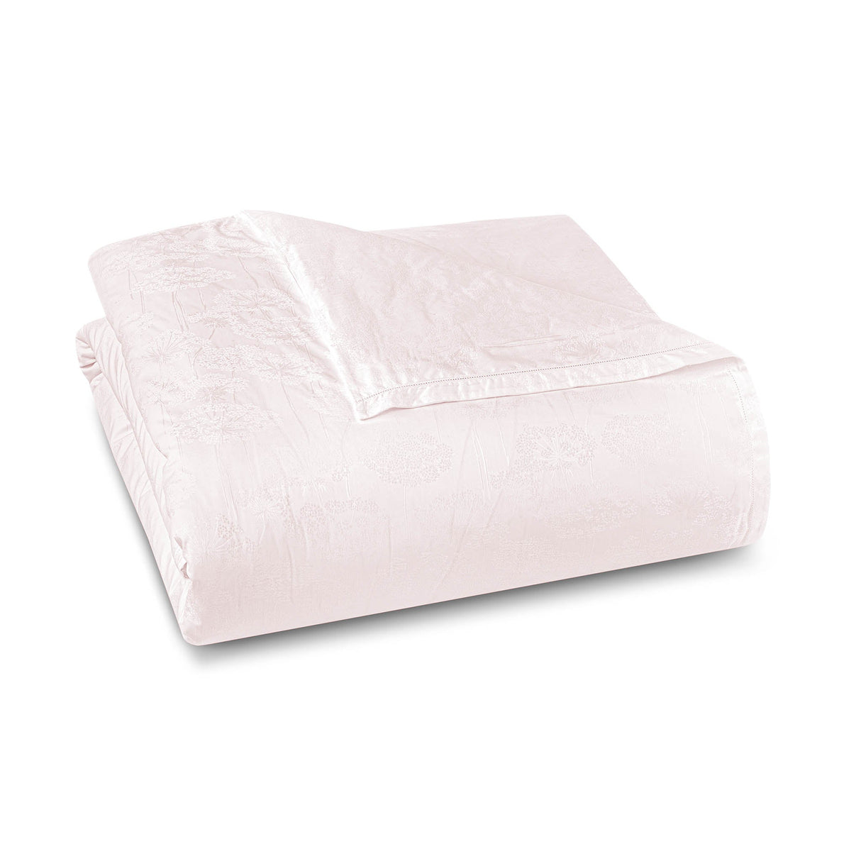 300TC Jacquard Floral Duvet Cover | Amalia Home Flores | Oroatrade.com