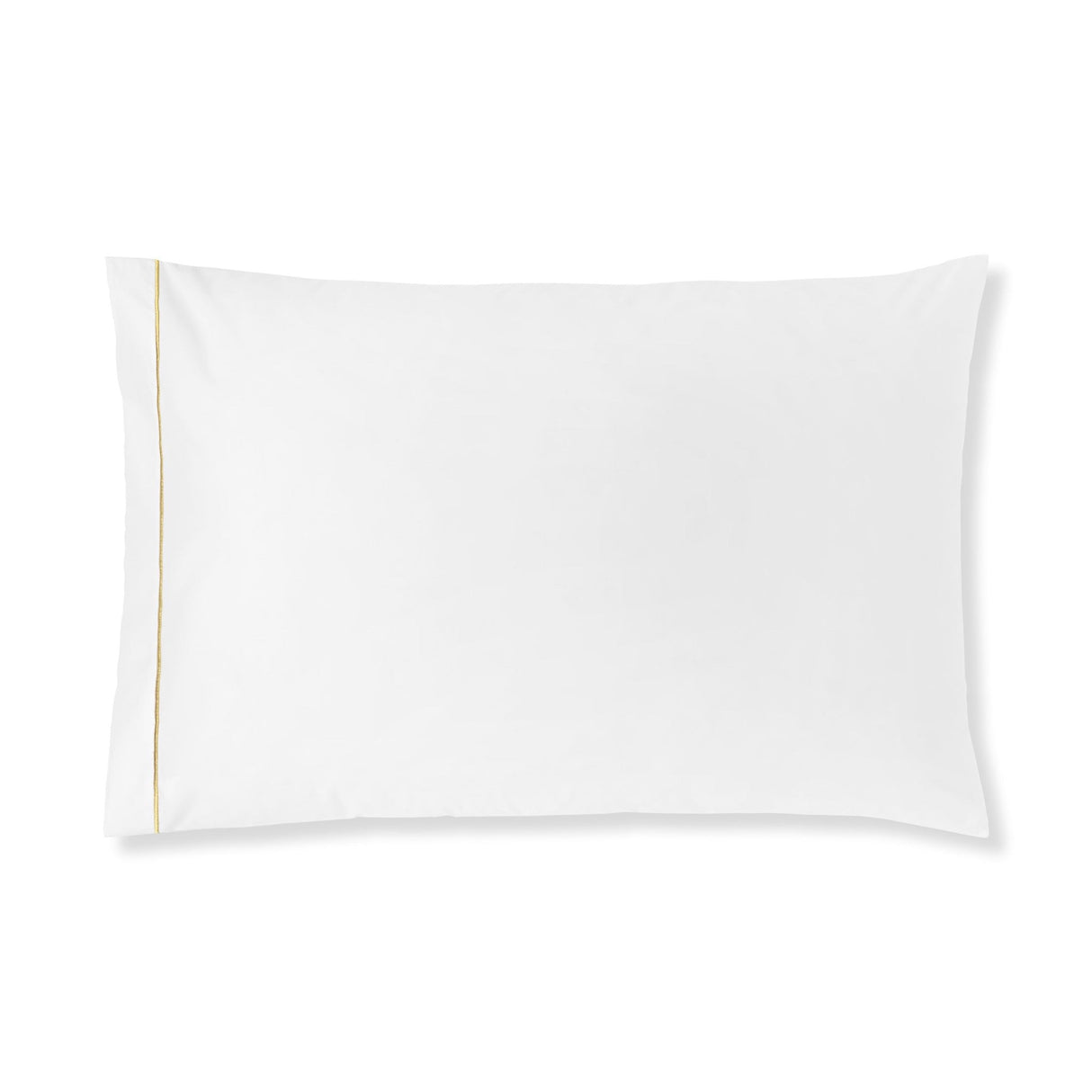 800TC Percale Pillowcase Set | Amalia Home Gardénia | Oroa.com