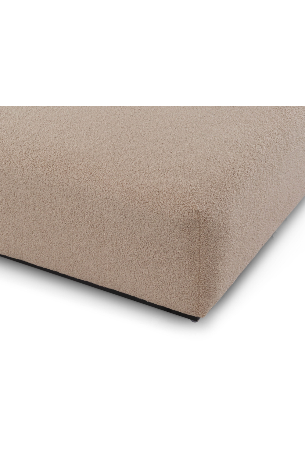 Square Contemporary Ottoman | Liang & Eimil Kendal | OROA.com