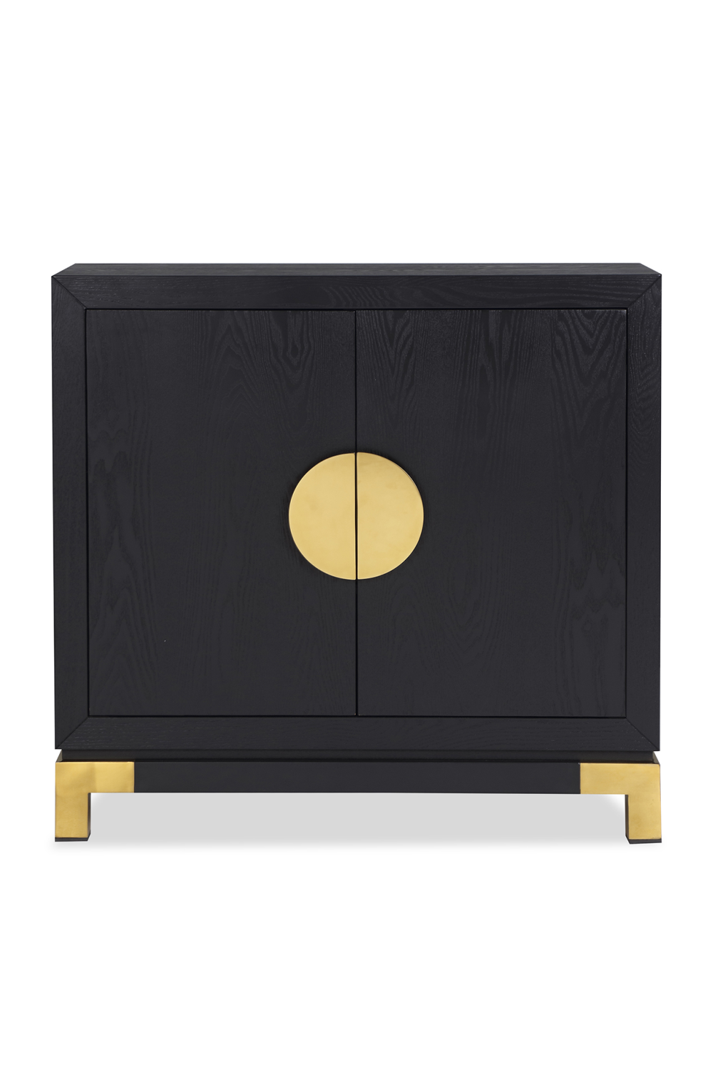 Black Ash Veneer Sideboard | Liang & Eimil Otium | OROA.com