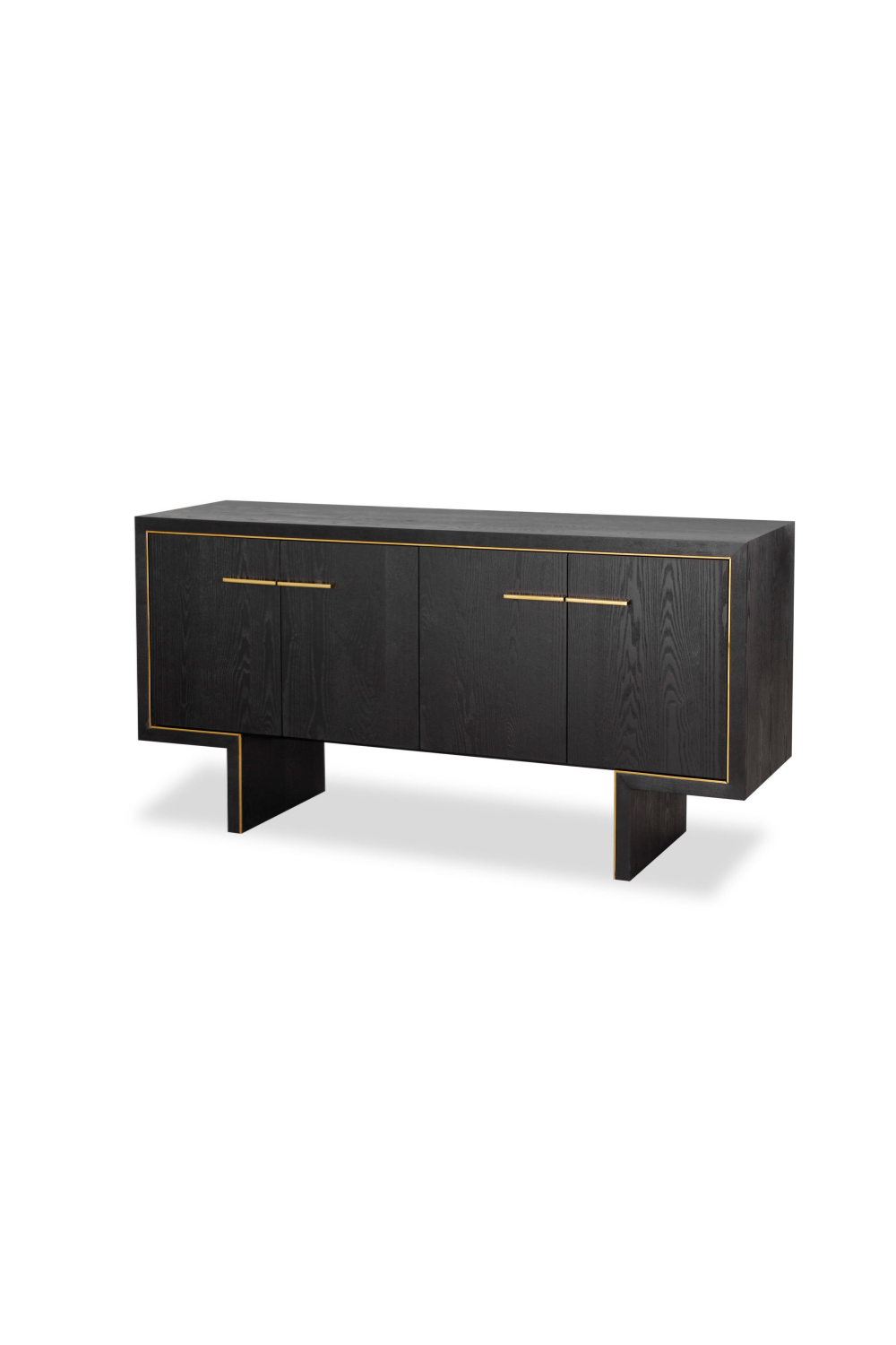 Modern Ash Wood Sideboard | Liang & Eimil Tigur | Oroa.com