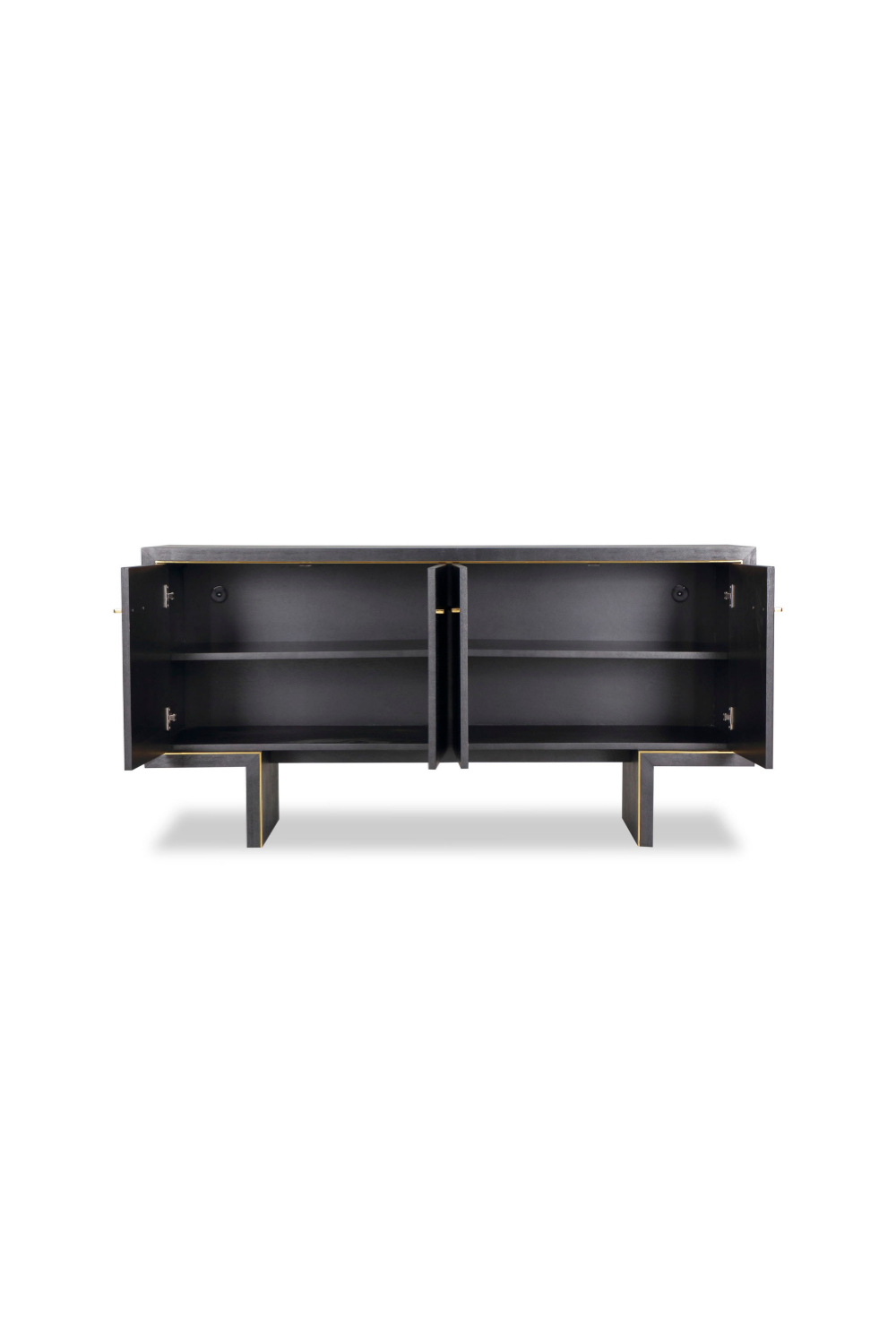 Modern Ash Wood Sideboard | Liang & Eimil Tigur | Oroa.com