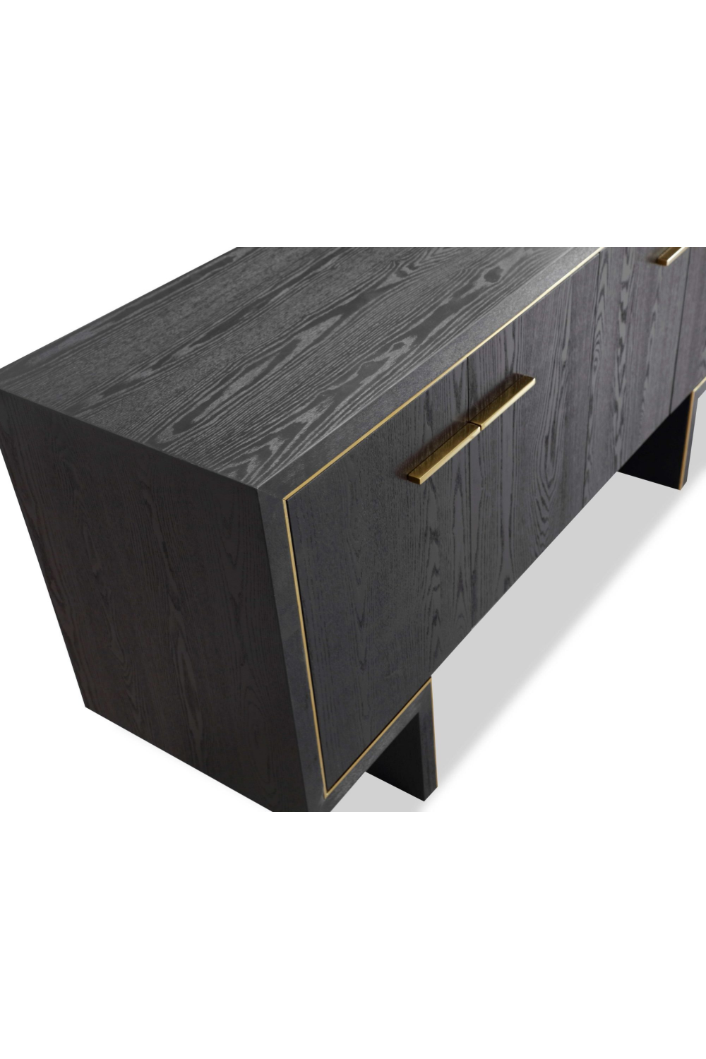 Modern Ash Wood Sideboard | Liang & Eimil Tigur | Oroa.com