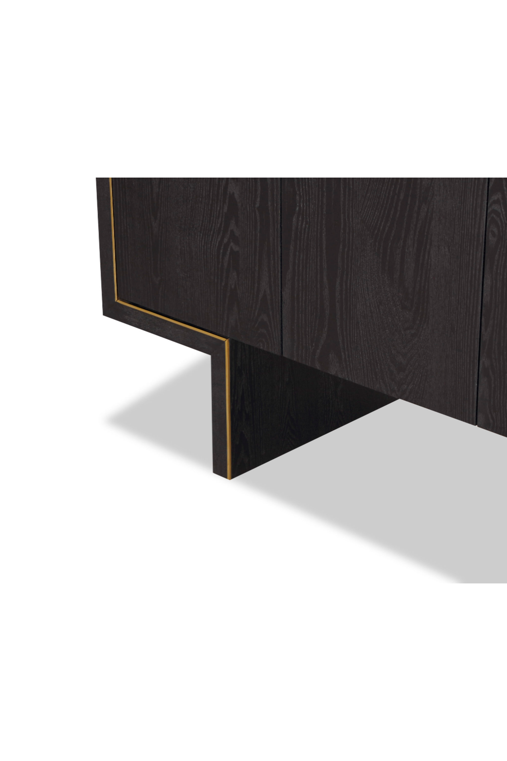 Modern Ash Wood Sideboard | Liang & Eimil Tigur | Oroa.com