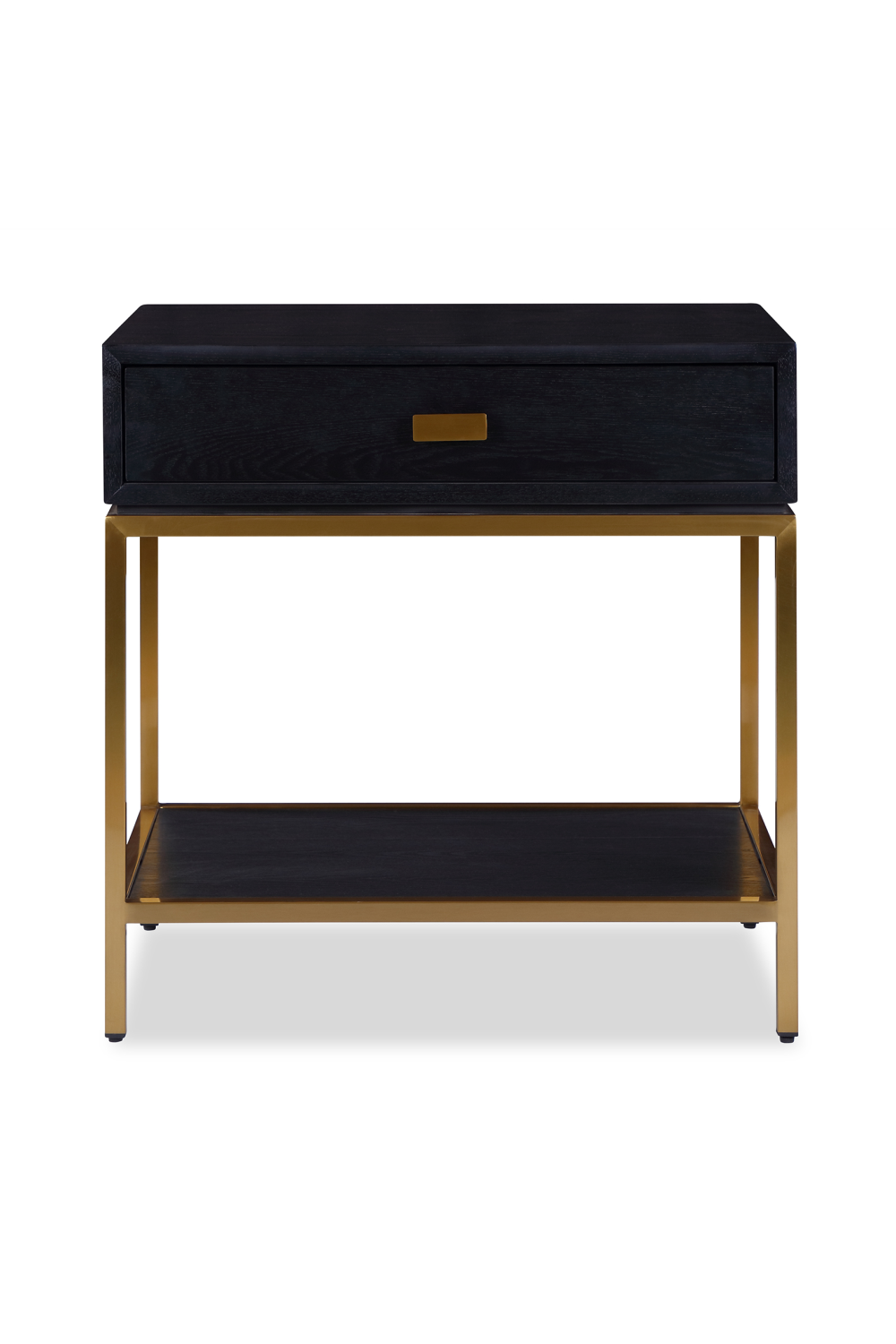 Modern Ash Wood Nightstand | Liang & Eimil Levi | OROA.com