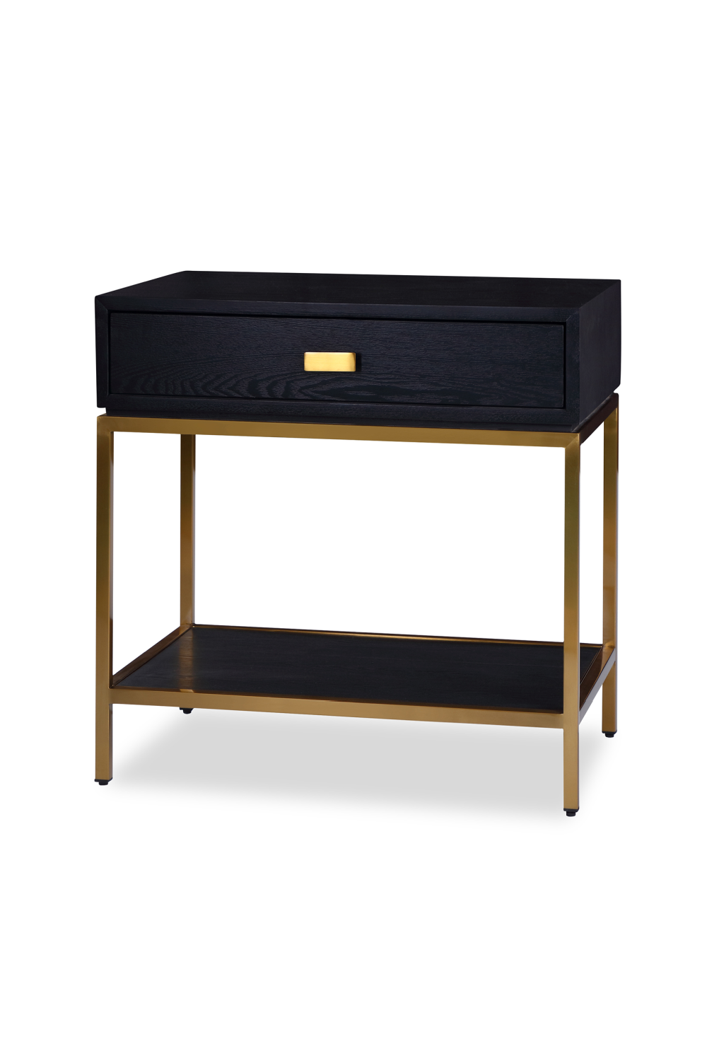 Modern Ash Wood Nightstand | Liang & Eimil Levi | OROA.com