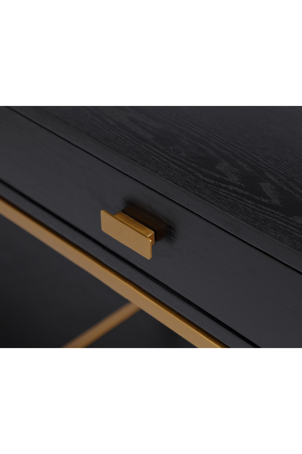 Modern Ash Wood Nightstand | Liang & Eimil Levi | OROA.com