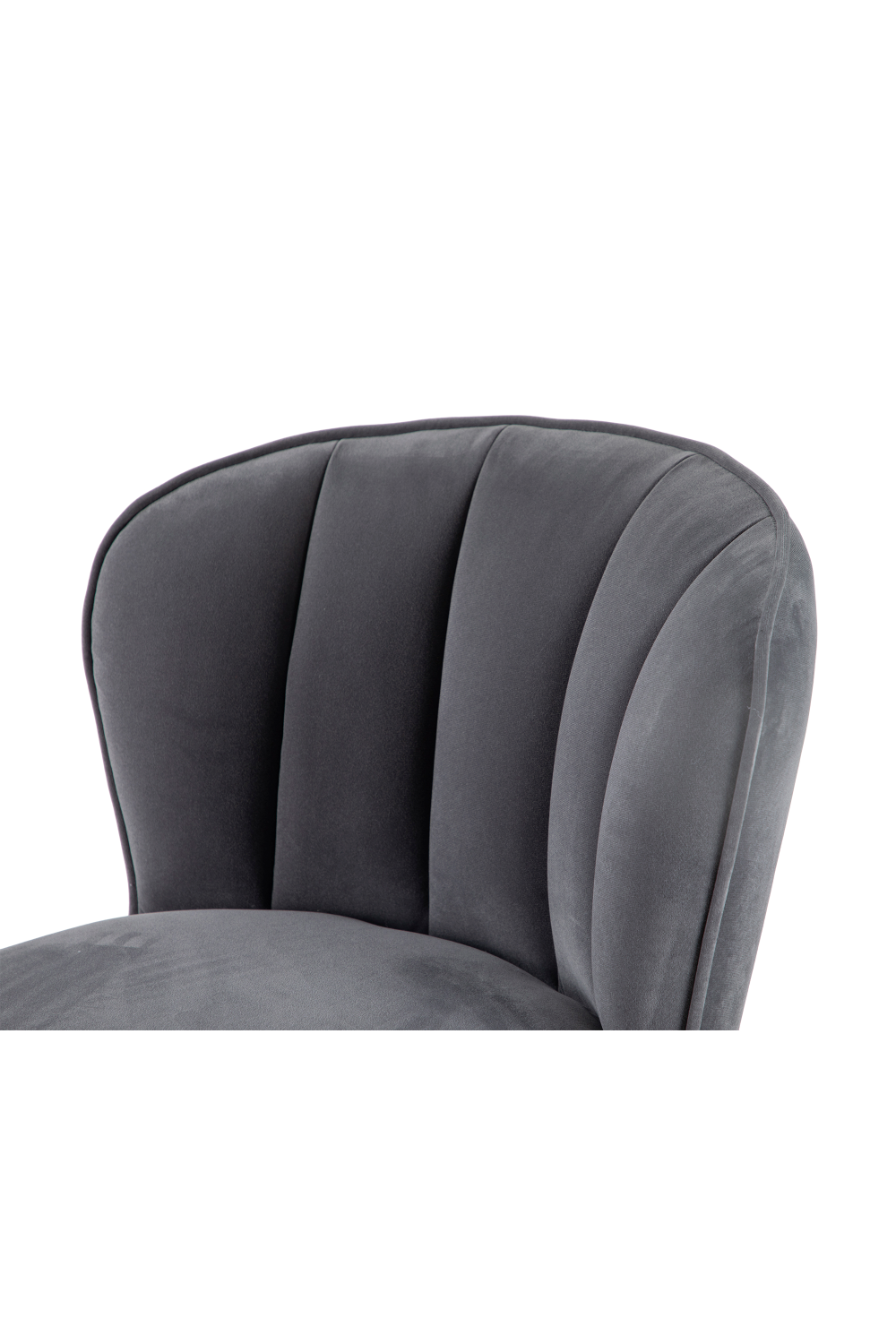 Velvet Bar Stool | Liang & Eimil Maya | Oroa.com