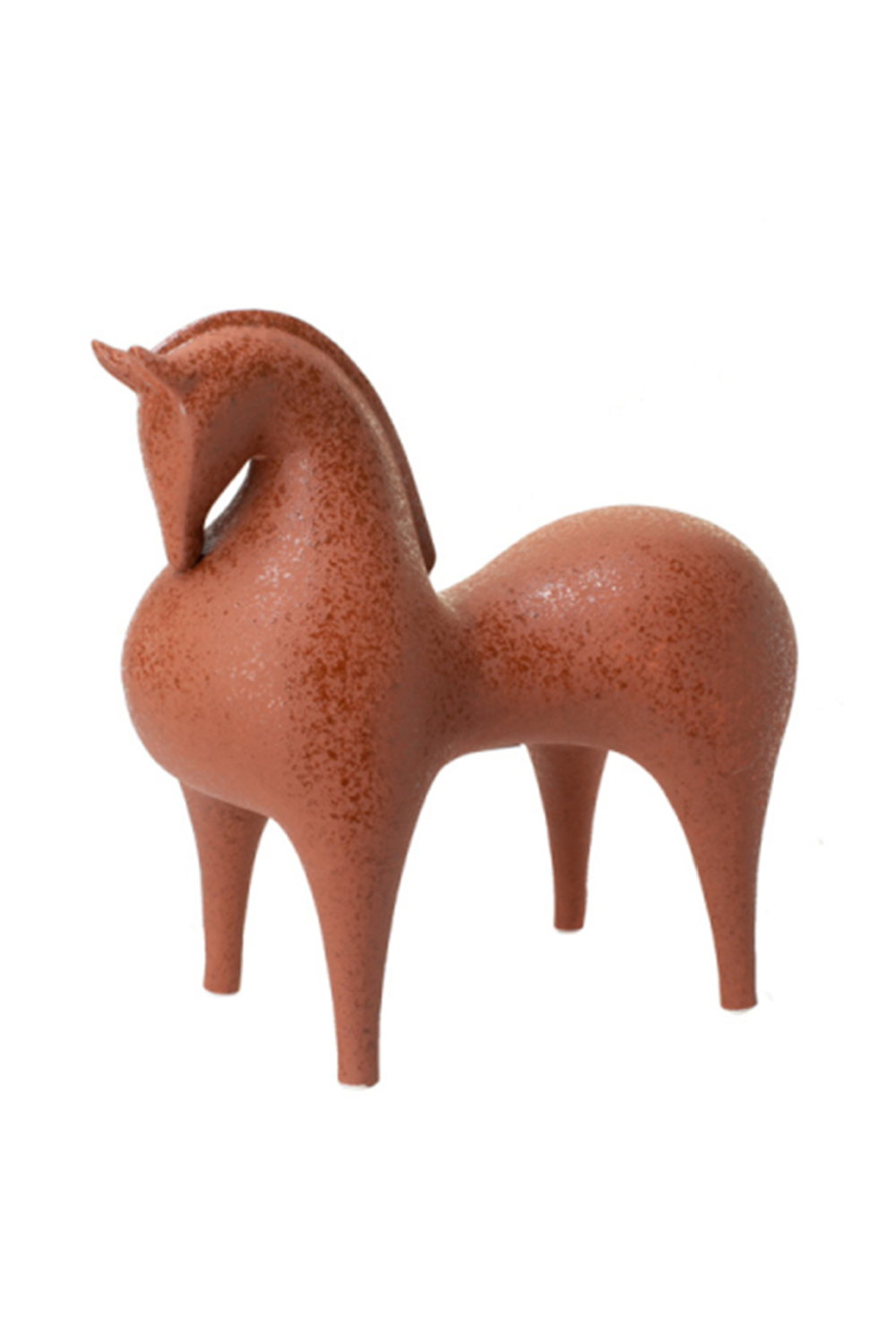 Abstract Animal Sculpture | Oroa.com