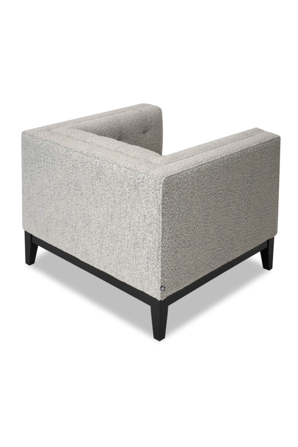 Bouclé Classic Occasional Chair | Liang & Eimil Joel | Oroa.com