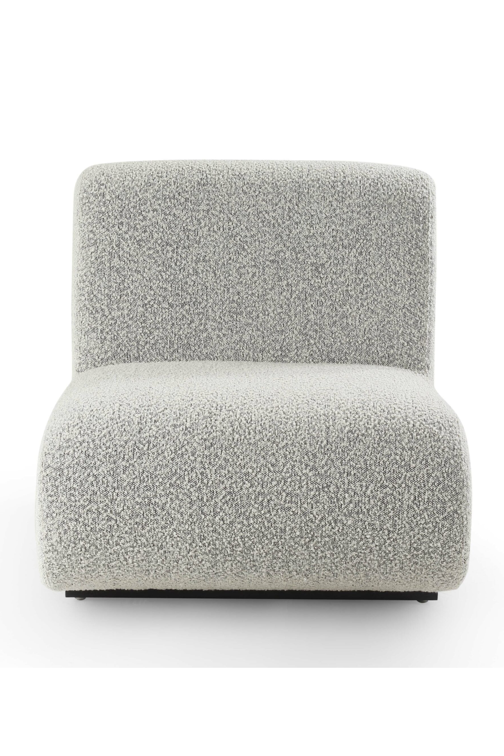 Bouclé Modern Occasional Chair | Liang & Eimil Bola | Oroa.com