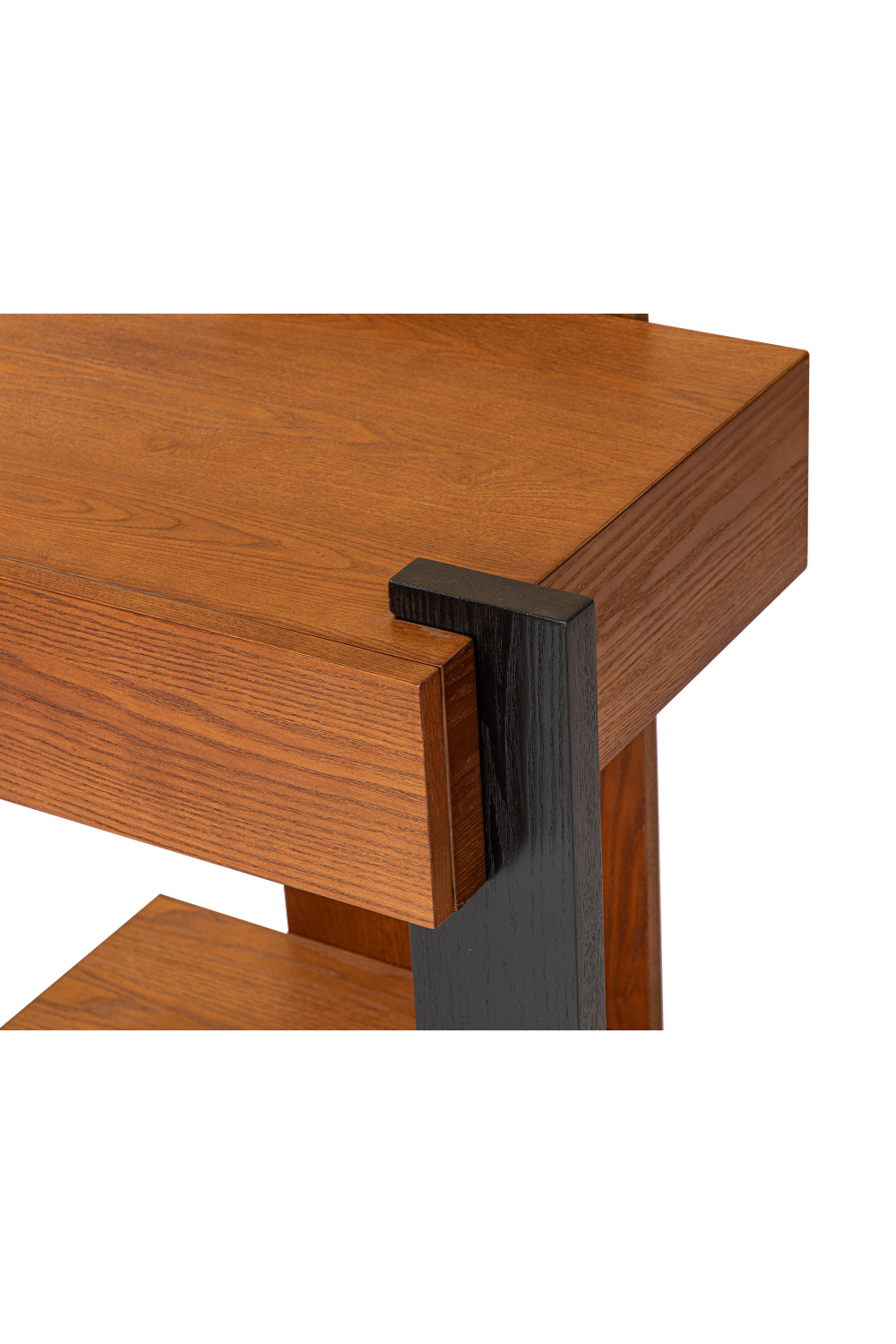 Wooden Contemporary Bedside Table | Liang & Eimil Bugano | Oroa.com