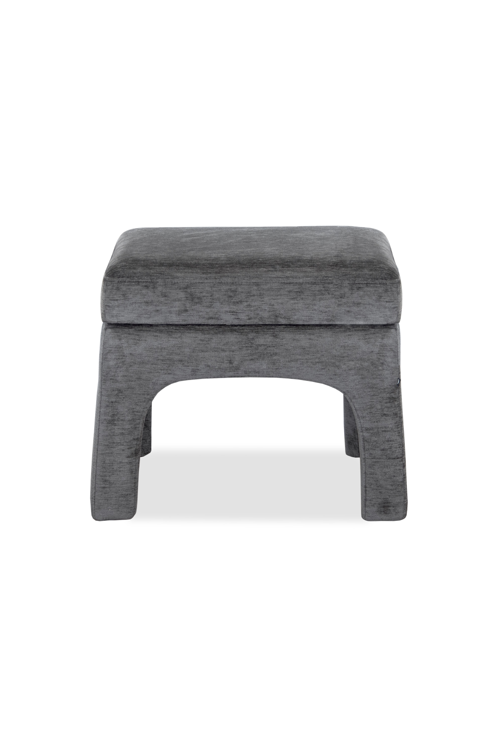 Gray Modern Stool | Liang & Eimil Malcom | Oroa.com