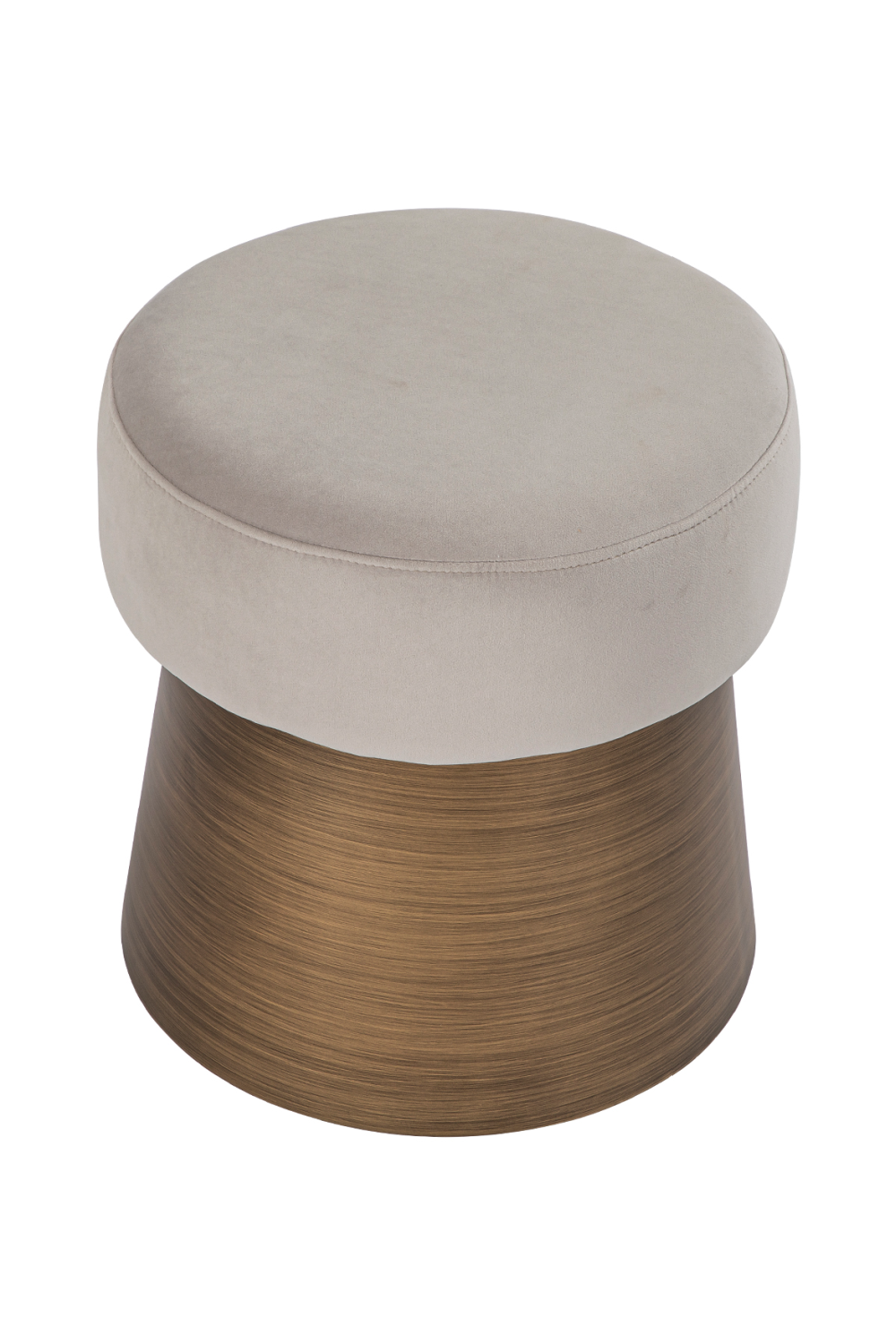 Modern Upholstered Stool | Liang & Eimil Cyrus | Oroa.com