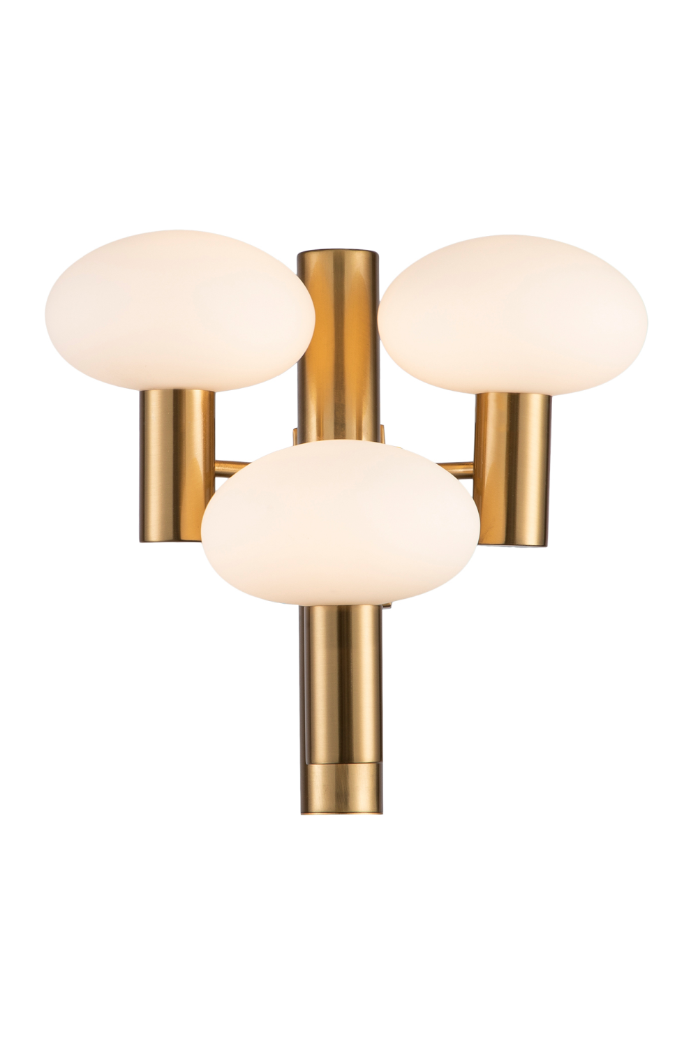 Ovoid Glass Wall Lamp | Liang & Eimil Eliseo | OROA.com