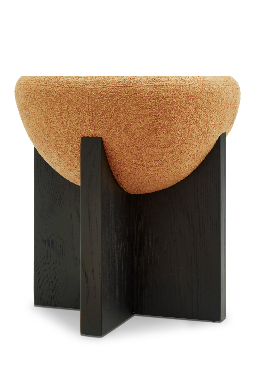 Round Modern Ottoman | Liang & Eimil Larson | Oroa.com