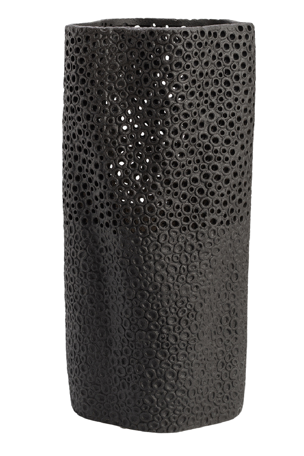 Modern Rustic Ceramic Vase | Liang & Eimil Mell | Oroa.com