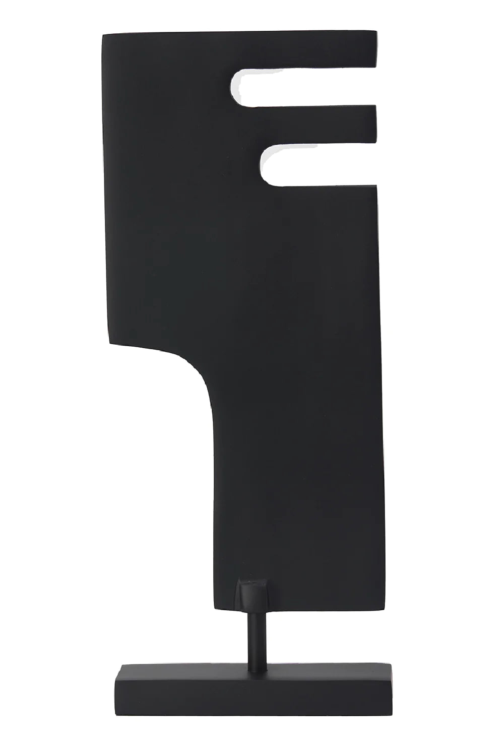 Modern Abstract Sculpture | Liang & Eimil Pavilion | Oroa.com