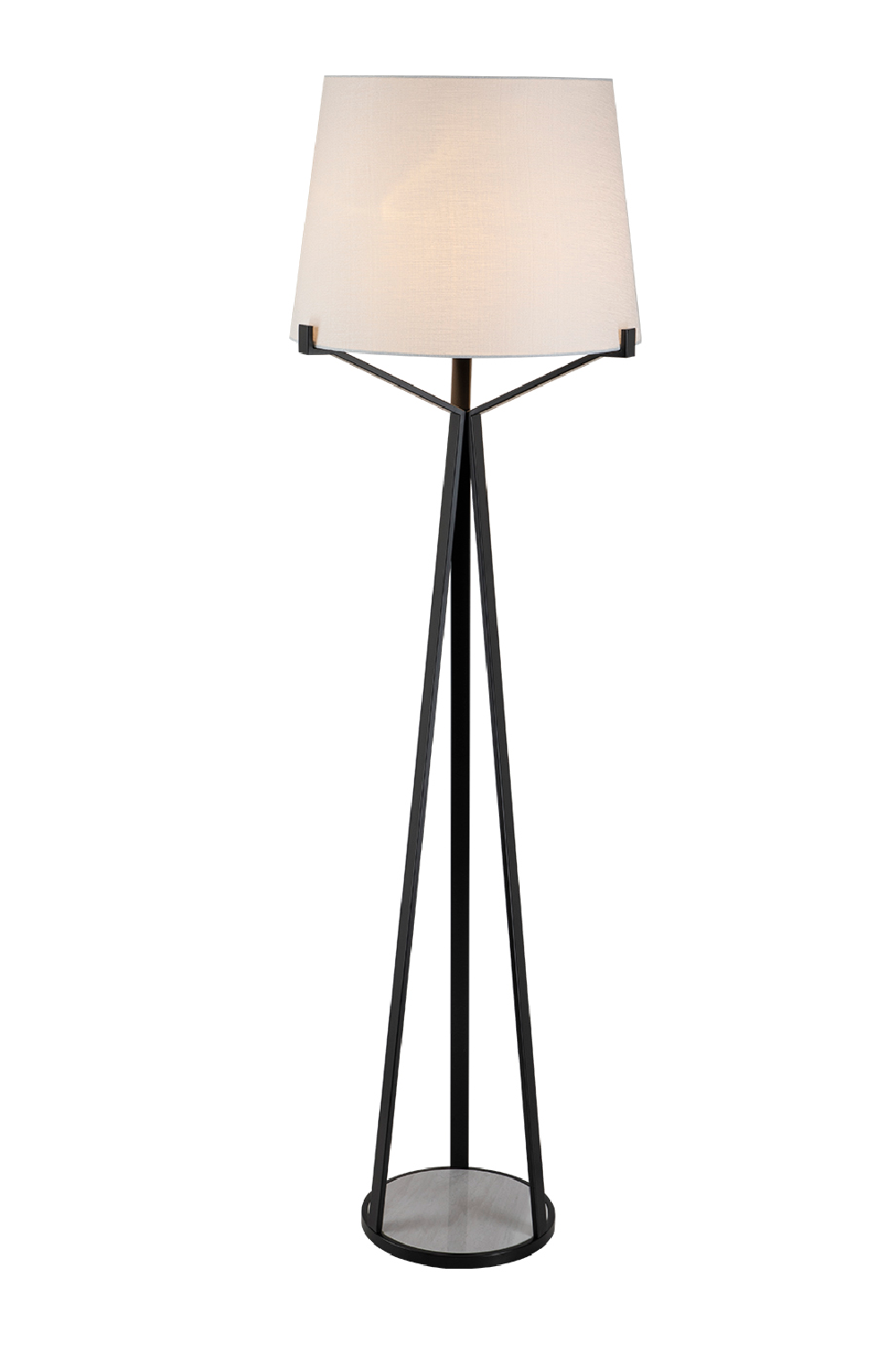 Minimalist Tripod Floor Lamp | Liang & Eimil Luca | Oroa.com