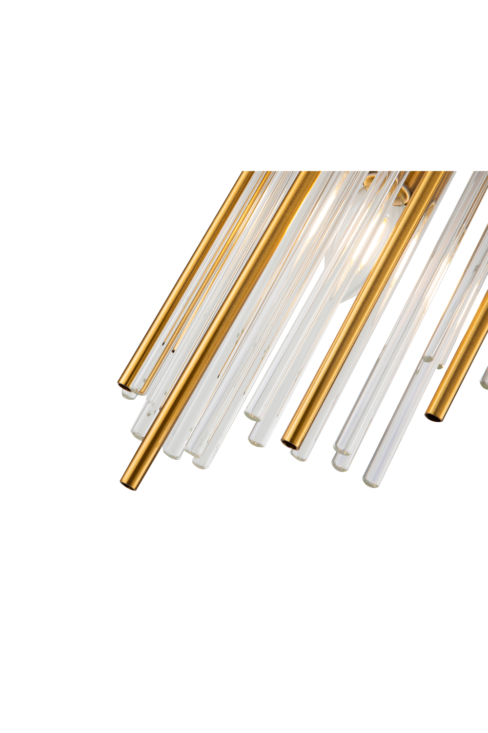 Modern Art Deco Wall Lamp | Liang & Eimil Clarins | Oroa.com