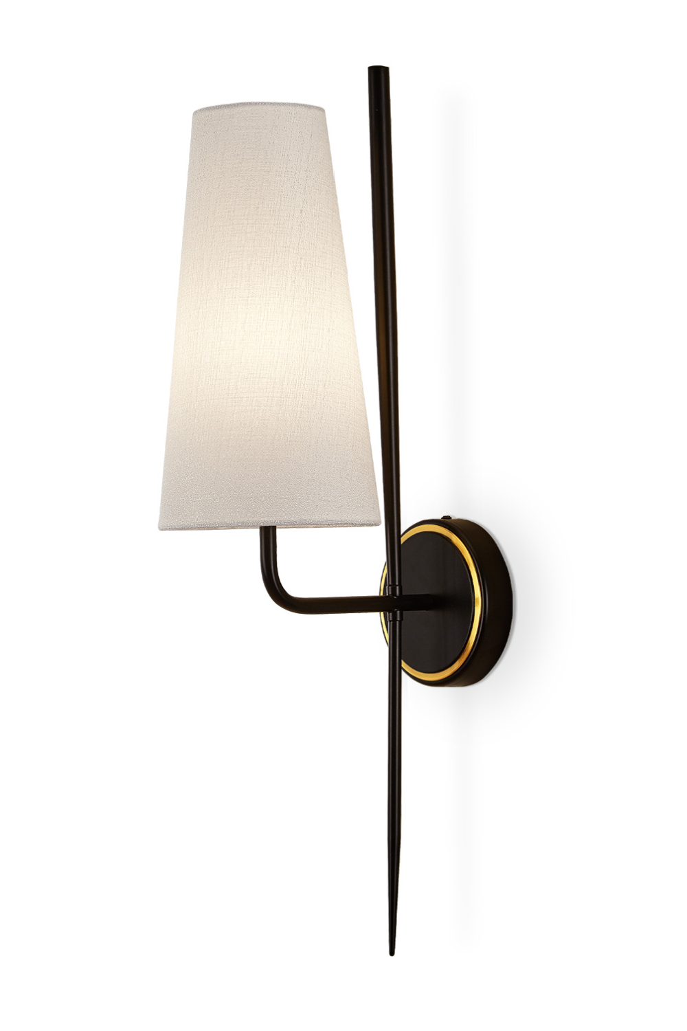 White Modern Wall Lamp | Liang & Eimil Serpa | Oroa.com