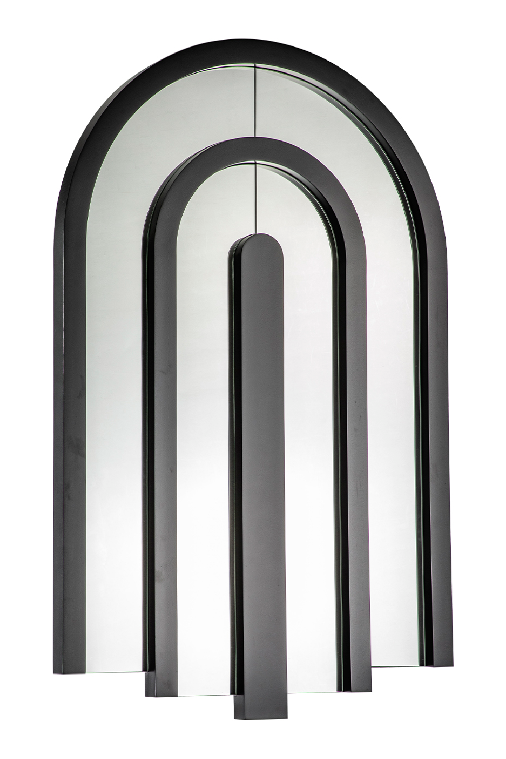 Industrial Arched Mirror | Liang & Eimil Cobra | Oroa.com