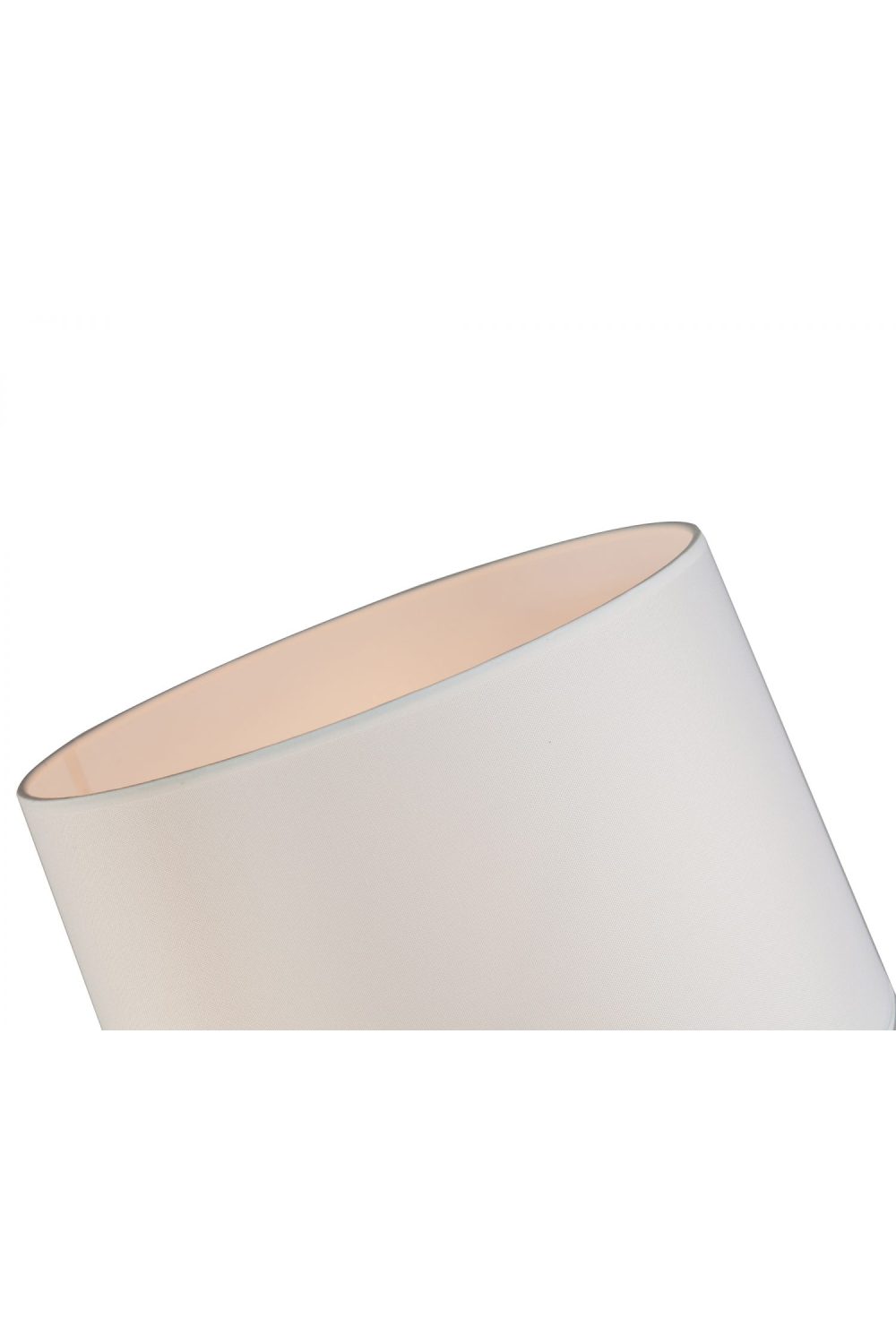 Silver Metal Glass Table Lamp | Liang & Eimil Norman | Oroatrade.com