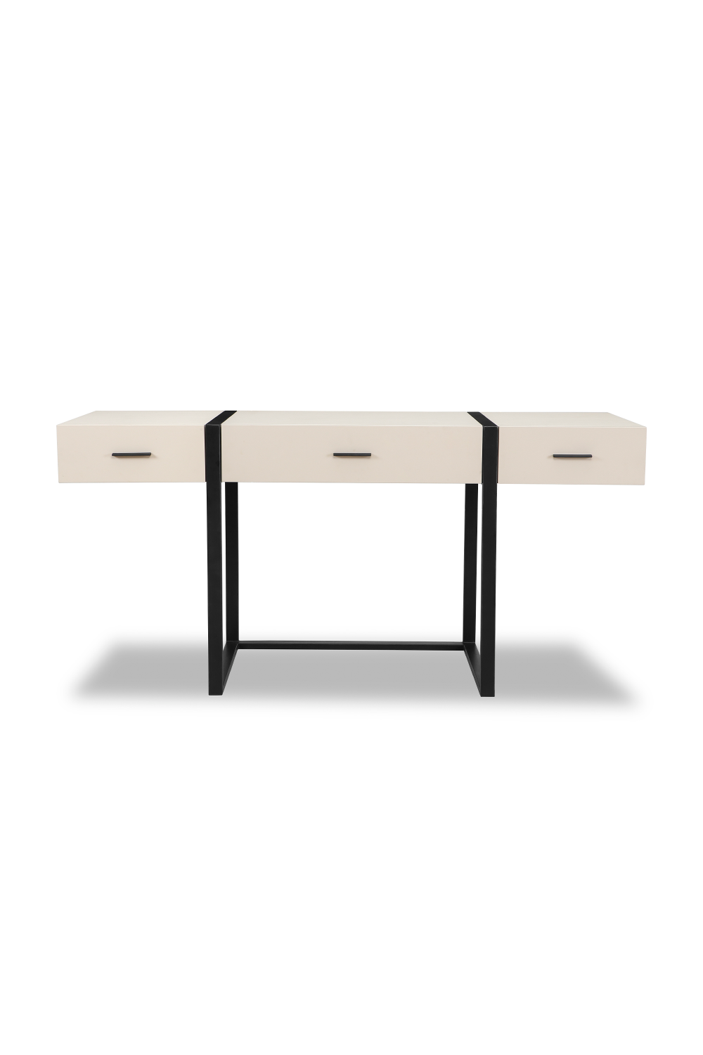 Modern Leather Dressing Table | Liang & Eimil Almati | Oroa.com